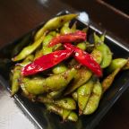 Best Garlic Chile Edamame in Sherman Oaks, CA