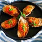 Best Baked Mussel in Sherman Oaks, CA