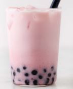 Best Strawberry Boba in Sherman Oaks, CA
