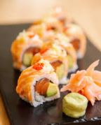 Best Orange Roll in Sherman Oaks, CA