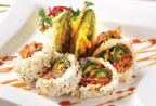 Best Mexican Samurai Roll in Sherman Oaks, CA