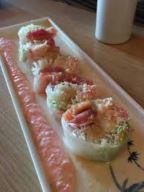 Best White Ninja Roll in Sherman Oaks, CA