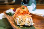 Best Volcano Roll in Sherman Oaks, CA