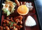 Best Orange Chicken Bento Box in Sherman Oaks, CA