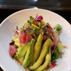 Best Sashimi Salad in Sherman Oaks, CA