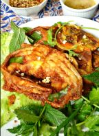 Best Softshell Crab in Sherman Oaks, CA