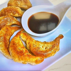Best Pork Dumplings in Boca Rato, FL