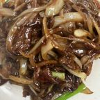 Best E. Mongolian Beef (3-Way Combo Plate) in Tulsa, OK
