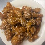 Best A. Sesame Chicken (3-Way Combo Plate) in Tulsa, OK