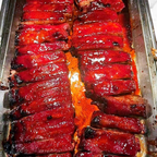 Best B-B-Q Ribs (5) in Houston, TX
