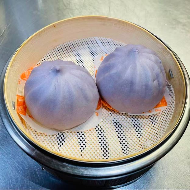 Best Taro Buns 芋头包 in Tucson, AZ