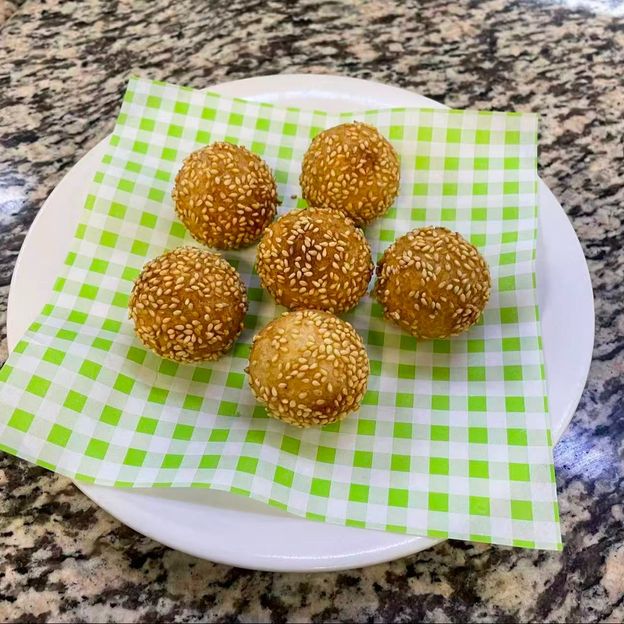 Best Sesame Ball 芝麻球 in Tucson, AZ