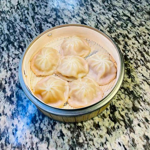 Best XiaoLongBao（Soup Dumplings with Pork）小笼包 in Tucson, AZ