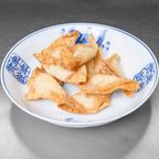 Best 蟹角 Crab Rangoon in Haverhill, MA