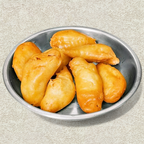 Best 鸡指 Chicken Fingers (007) in Haverhill, MA