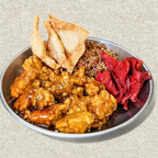 Best C/L.左宗鸡,蟹角(5),无骨排 General Gau's Chicken, Crab Rangoon (5 Pcs), Boneless Ribs in Haverhill, MA