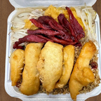 Best C/G.鸡炒面,无骨排,手指(5) Chicken Chow Mein, Boneless Ribs, Chicken Fingers (5 Pcs) in Haverhill, MA