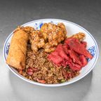 Best C/Q.芝麻鸡,无骨排,春卷(1) Sesame Chicken, Boneless Ribs, Egg Roll (1 Pc) in Haverhill, MA
