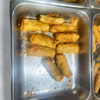 Best Roast Pork Egg Roll in Pekin, IL