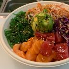 Best Hawaii Bowl in Brooklyn, NY