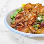 Best Korean Bowl in Brooklyn, NY