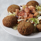 Best Falafel in Chicago, IL