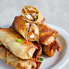 Best Shrimp Egg Roll (1) in Council Bluffs, IA