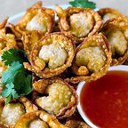 Best Fried Wonton (10) in Council Bluffs, IA