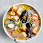 Best House Special Seafood Soup in Council Bluffs, IA