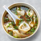 Best Wonton Soup in Council Bluffs, IA