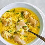 Best Wonton Egg Drop Soup in Council Bluffs, IA