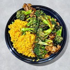 Best L3. Beef with Broccoli (Lunch) in Council Bluffs, IA