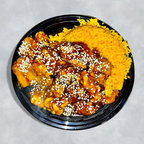Best L17. Sesame Chicken (Lunch) in Council Bluffs, IA