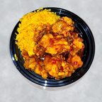 Best L18. General Tso's Chicken (Lunch) in Council Bluffs, IA