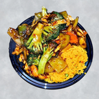 Best L5. Szechuan Chicken (Lunch) in Council Bluffs, IA
