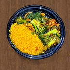 Best L2. Chicken with Broccoli (Lunch) in Council Bluffs, IA