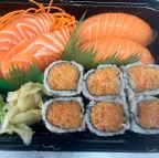 Best Salmon Complete in Oaklyn, NJ