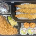 Best Shrimp Tempura in Oaklyn, NJ