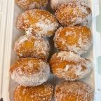 Best Sweet Donut (10) in Oaklyn, NJ