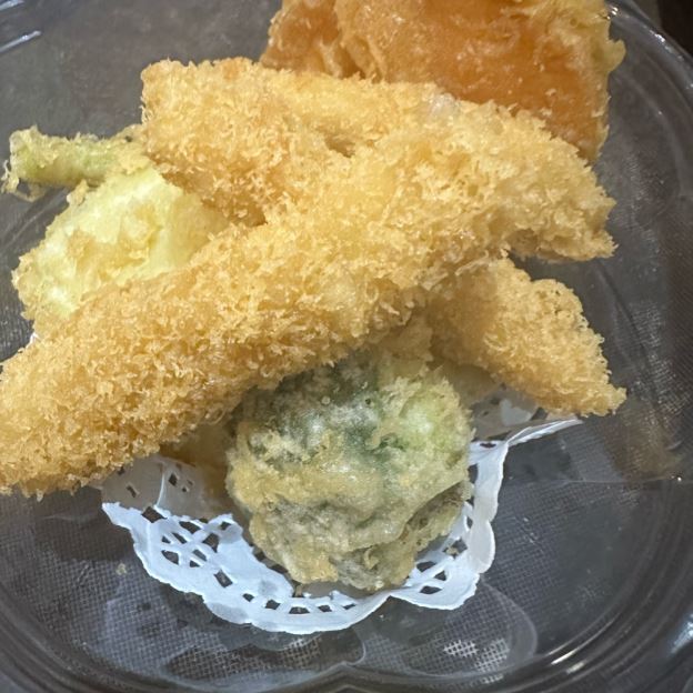 Best Chicken Tempura Bento Box in Philadelphia, PA