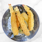 Best Shrimp & Veggie Tempura appetizer in Philadelphia, PA