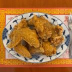 Best Fried Chicken Wings (8) in Ellicott City, MD