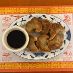 Best Pan Fried Dumplings (6) in Ellicott City, MD