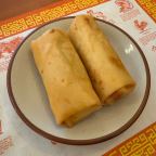 Best Vegetable Spring Roll (2) in Ellicott City, MD