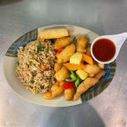 Best L Sweet & Sour Chicken L甜酸鸡 in Weatherford, TX