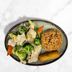 Best L Chicken Chop Suey L杂碎鸡 in Weatherford, TX