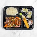 Best Teriyaki Steak Bento in Weatherford, TX