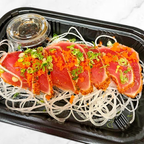 Best Tuna Tataki in Weatherford, TX