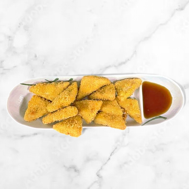 Best Tofu Tempura in Weatherford, TX