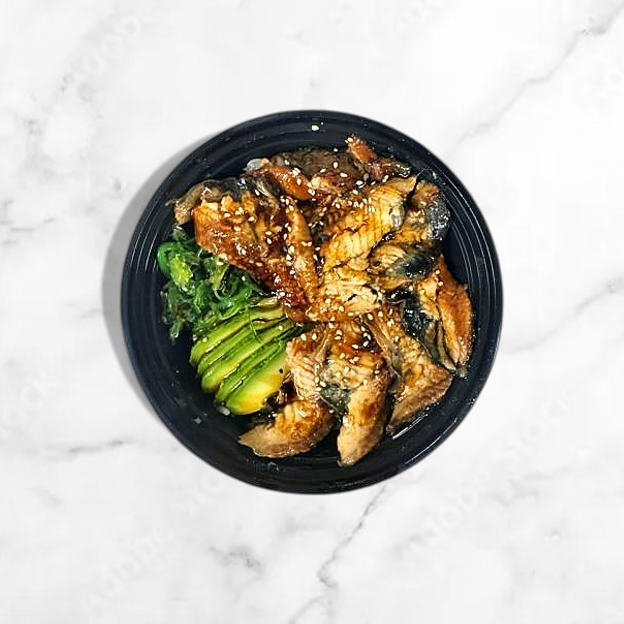 Best Unagi Don in Weatherford, TX